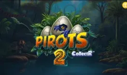 Pirots 2 slot non AAMS