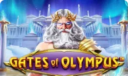 Gates of Olympus slot non AAMS