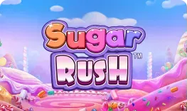 Sugar Rush slot non AAMS